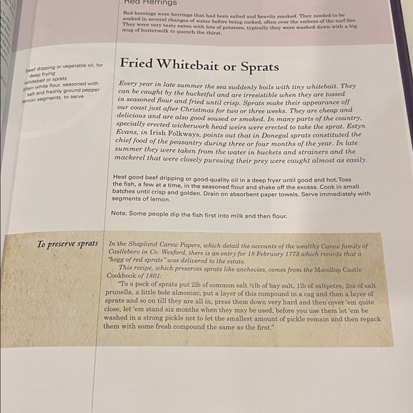 Irish Traditional Cooking by Darina Allen NWT - Picture 5 of 16